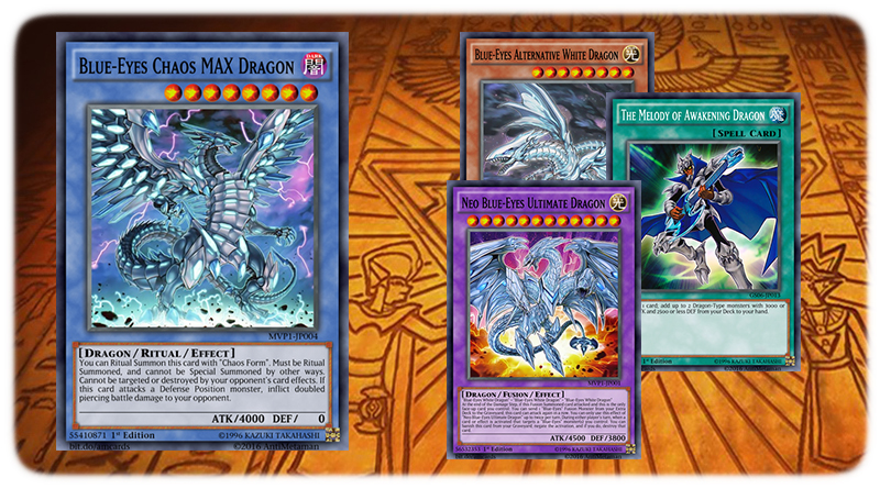 yugioh blue eyes chaos max dragon deck Amazon.com: Blue-Eyes Chaos MAX Dragon - LDS2-EN016 - Ultra Rare main image 0